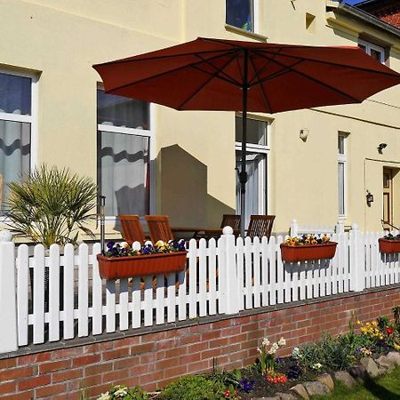 Ferienwohnung Malchow See 9921 المظهر الخارجي الصورة