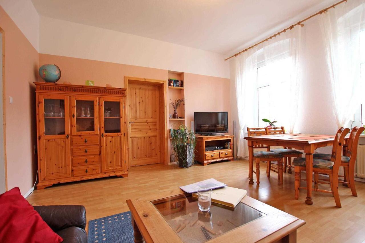 Ferienwohnung Malchow See 9921 الغرفة الصورة