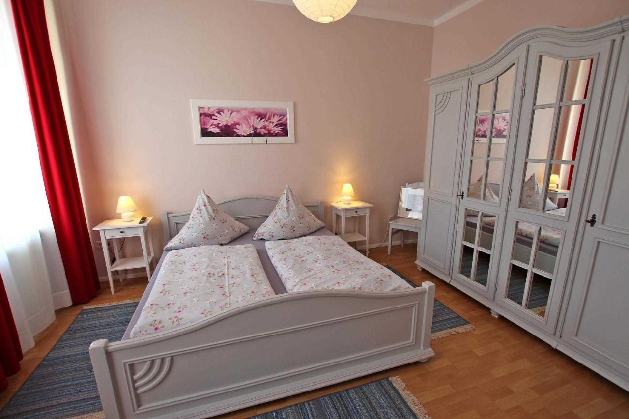 Ferienwohnung Malchow See 9921 الغرفة الصورة