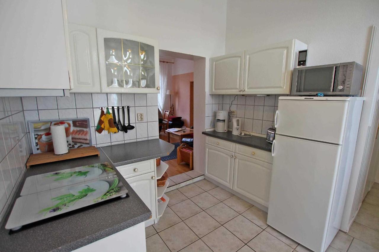 Ferienwohnung Malchow See 9921 الغرفة الصورة