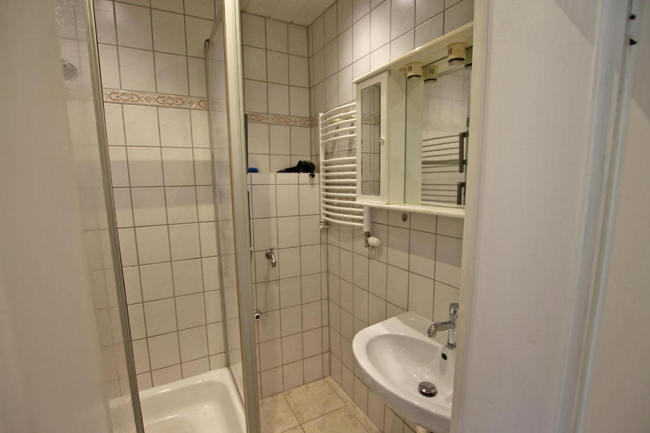 Ferienwohnung Malchow See 9921 المظهر الخارجي الصورة